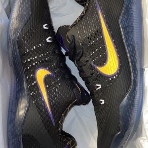 Nike Kobe XI carpe Diem